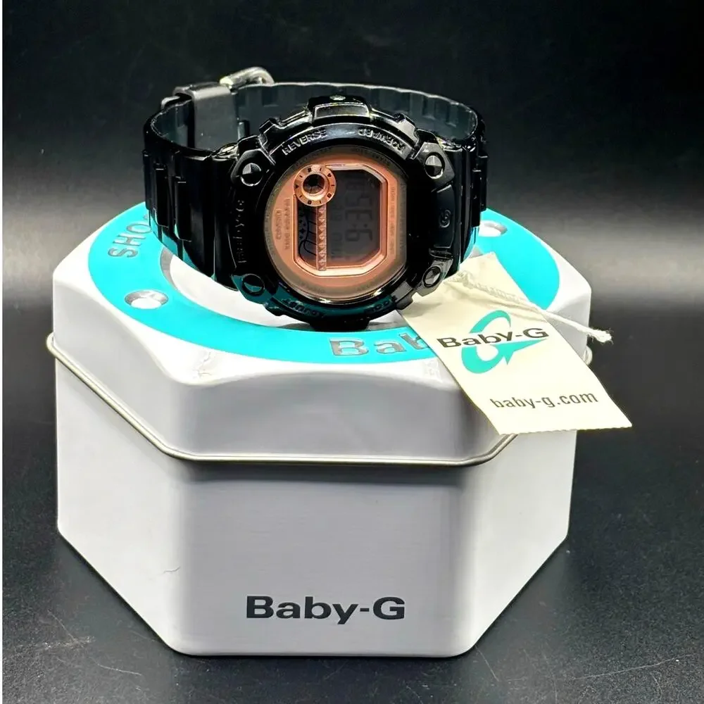 Casio baby lide